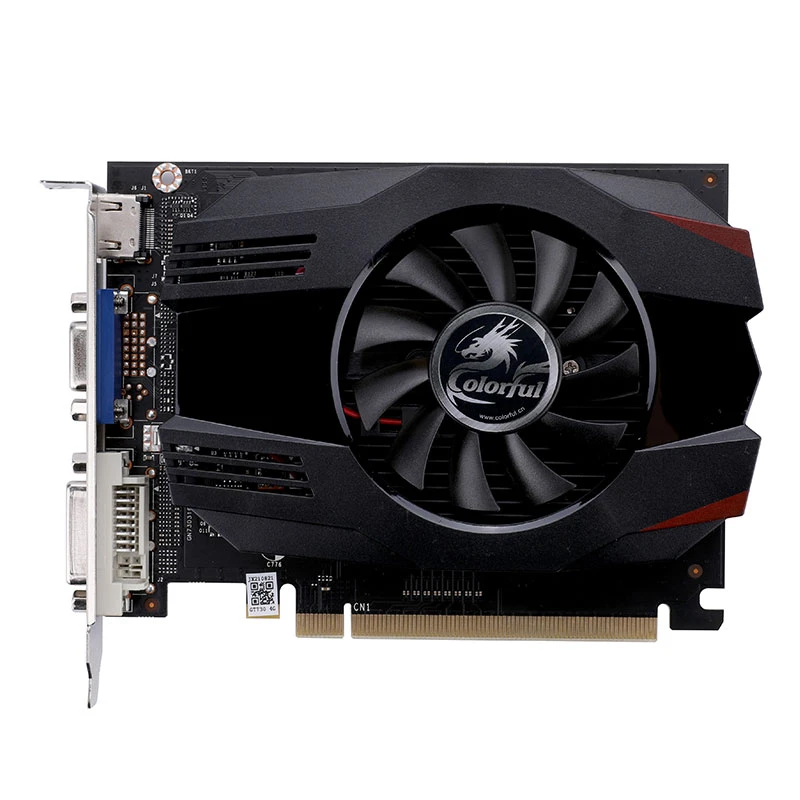 Colorful GeForce GT730K 4GD3-V